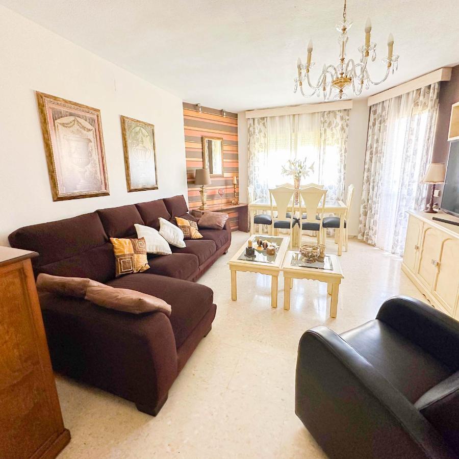 Apartament Catalina - Close To The Beach Estepona Exterior photo