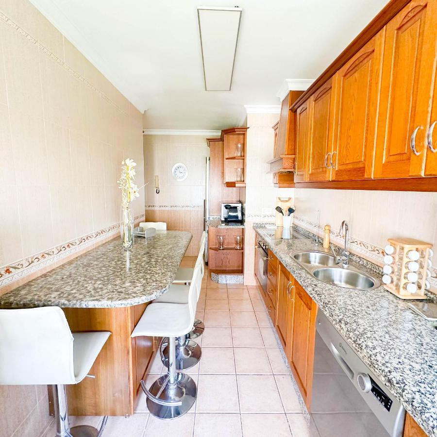Apartament Catalina - Close To The Beach Estepona Exterior photo