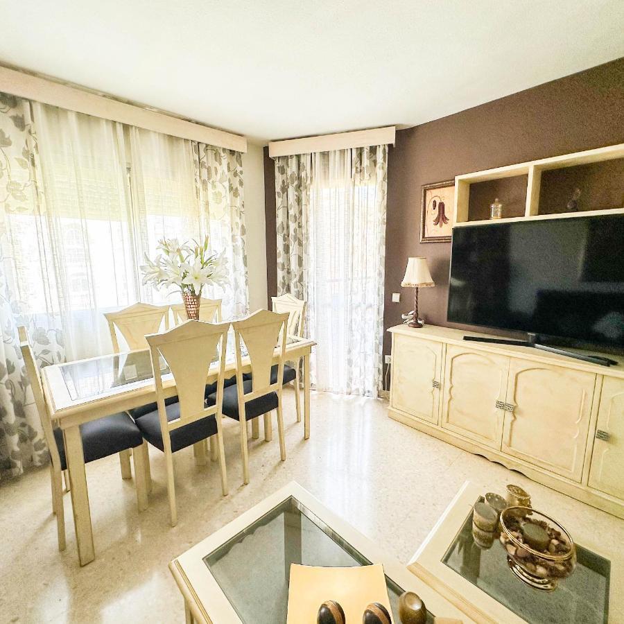 Apartament Catalina - Close To The Beach Estepona Exterior photo