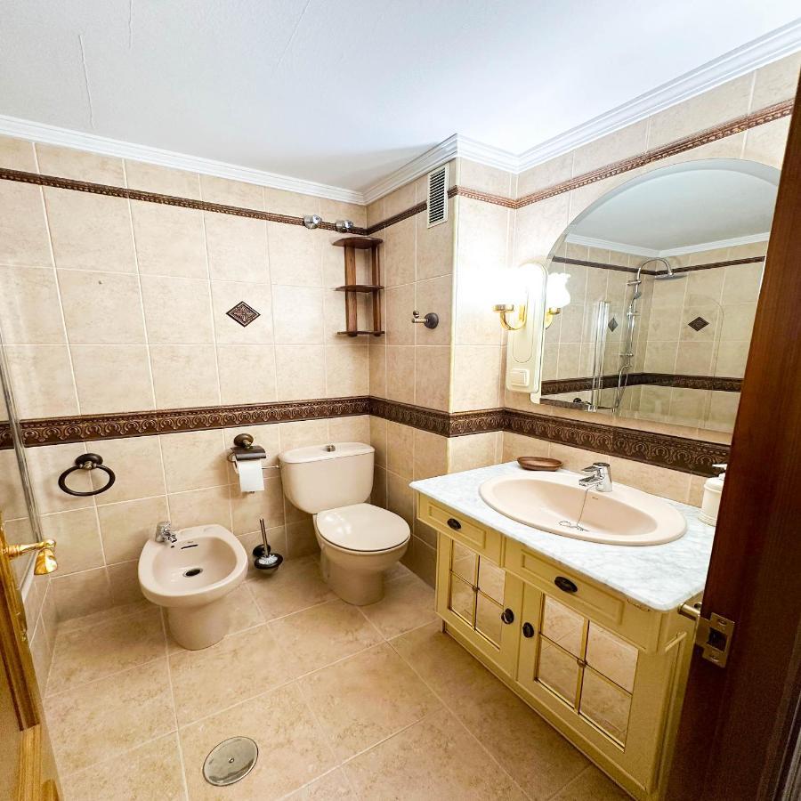 Apartament Catalina - Close To The Beach Estepona Exterior photo