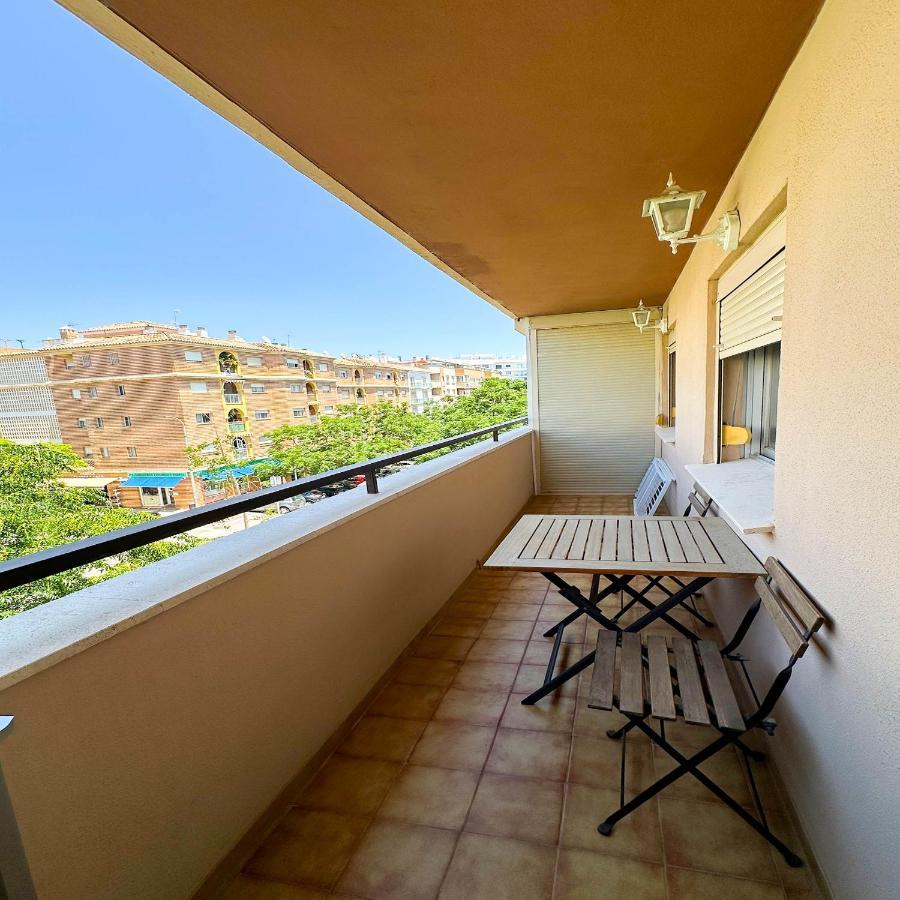Apartament Catalina - Close To The Beach Estepona Exterior photo