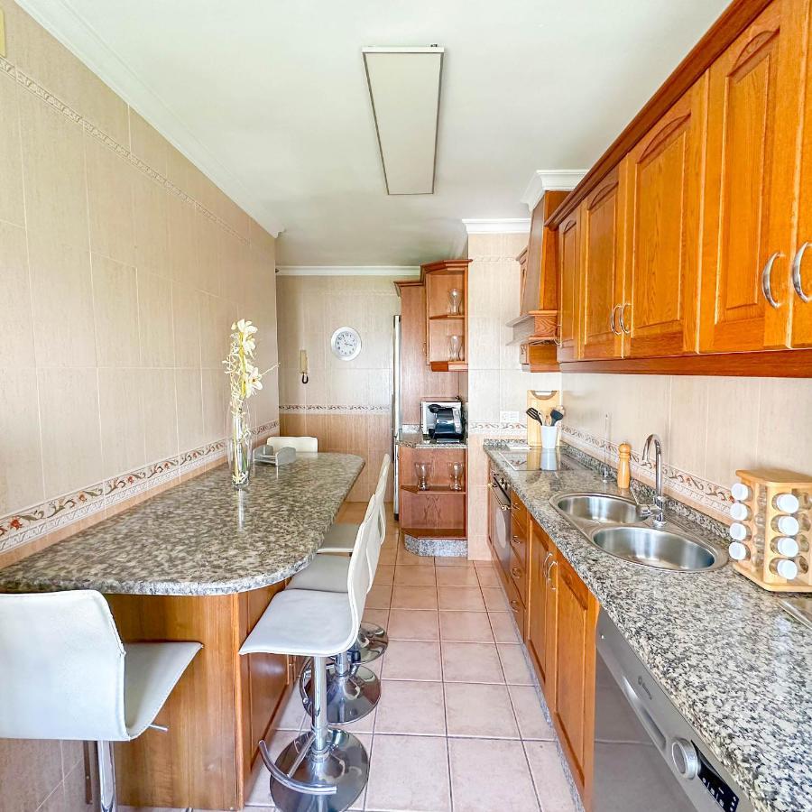 Apartament Catalina - Close To The Beach Estepona Exterior photo