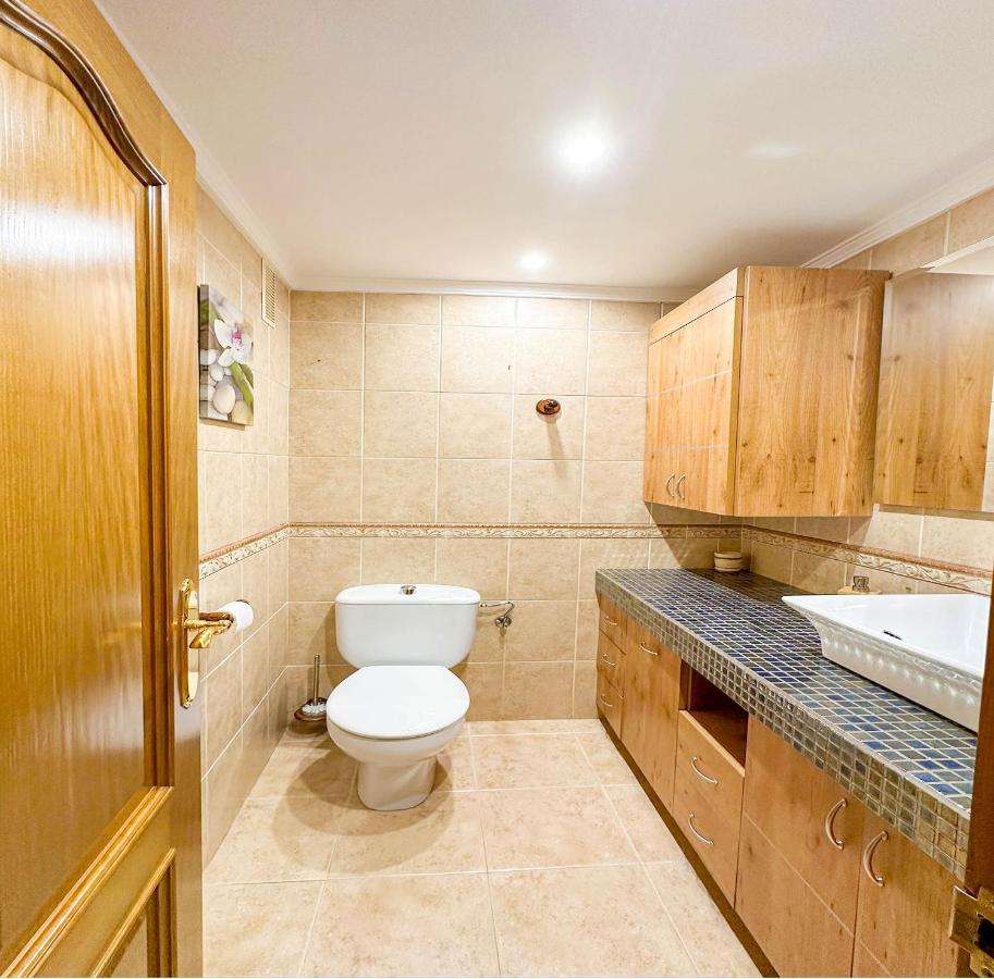 Apartament Catalina - Close To The Beach Estepona Exterior photo
